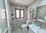 流塘阳光花园-卫生间