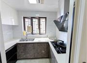 流塘阳光花园-厨房