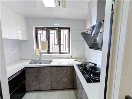 流塘阳光花园-厨房