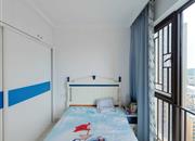 流塘阳光花园-次卧