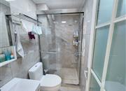 流塘阳光花园-卫生间