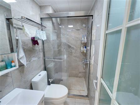 流塘阳光花园-卫生间