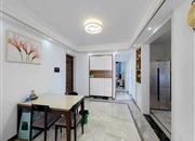 流塘阳光花园-餐厅