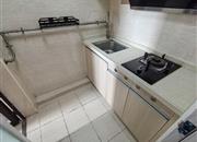 福城新纪元-厨房