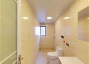 倚龙华庭-卫生间