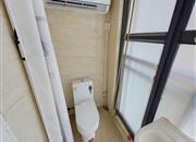 倚龙华庭-卫生间