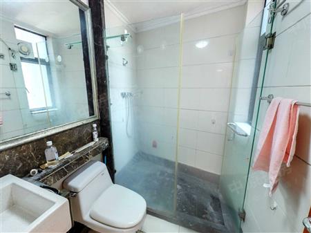 旭景佳园（三期）-卫生间