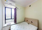 旭景佳园（三期）-次卧