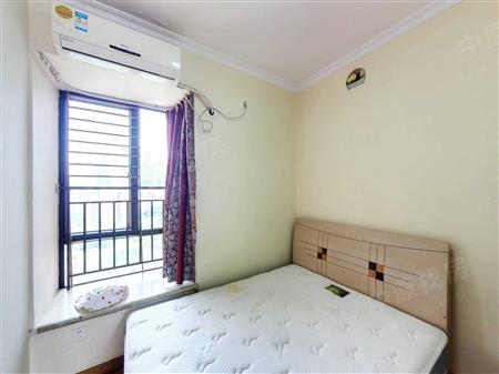 旭景佳园（三期）-次卧