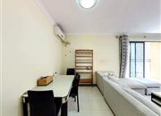 旭景佳园（三期）-餐厅