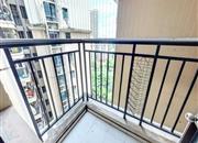 旭景佳园（三期）-阳台