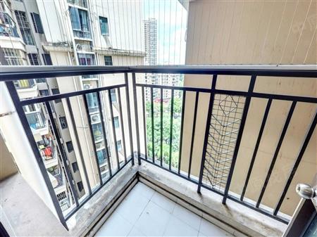 旭景佳园（三期）-阳台