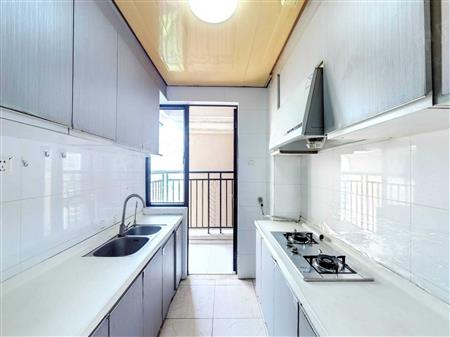 旭景佳园（三期）-厨房