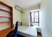 旭景佳园（三期）-次卧