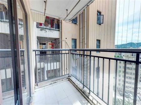 旭景佳园（三期）-阳台