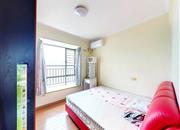 旭景佳园（三期）-主卧