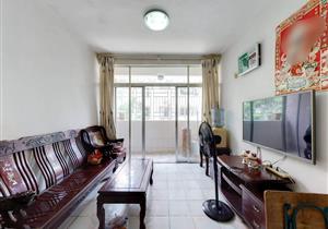 华府花园60平，业主诚心出售，随时可以看房