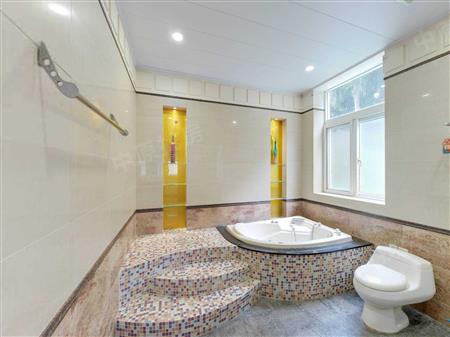 华景园-卫生间