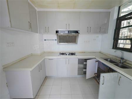 佳兆业可园（六期）-厨房