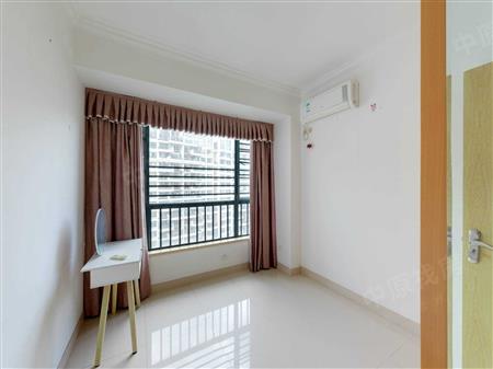 佳兆业可园（六期）-次卧