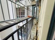 佳兆业可园（六期）-阳台