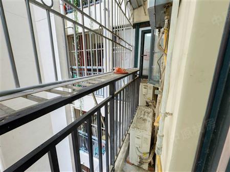 佳兆业可园（六期）-阳台