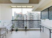 佳兆业可园（六期）-阳台