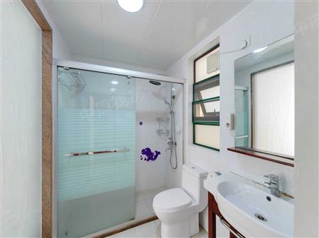 佳兆业可园（六期）-卫生间