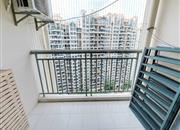 佳兆业可园（六期）-阳台