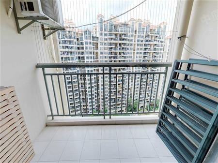 佳兆业可园（六期）-阳台