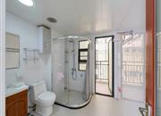 佳兆业可园（六期）-卫生间