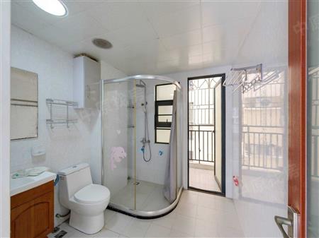 佳兆业可园（六期）-卫生间