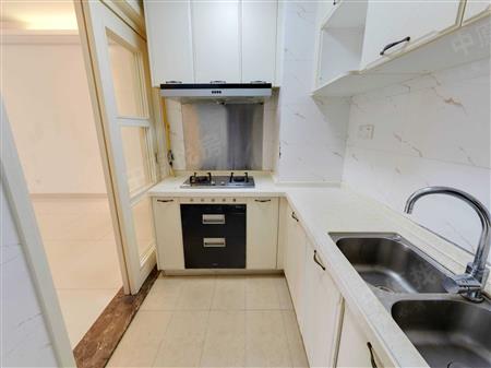 宇宏健康花城（岭宏健康家园）-厨房