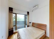 宇宏健康花城（岭宏健康家园）-次卧