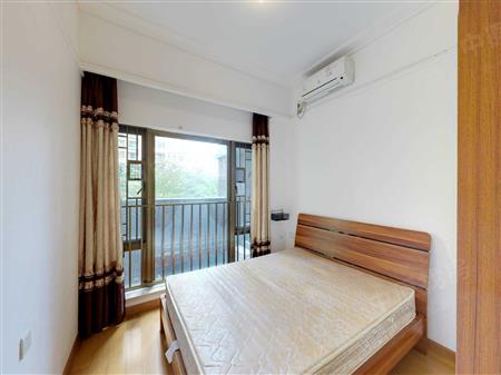 宇宏健康花城（岭宏健康家园）-次卧