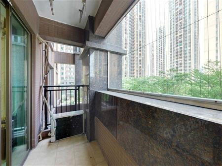 宇宏健康花城（岭宏健康家园）-阳台