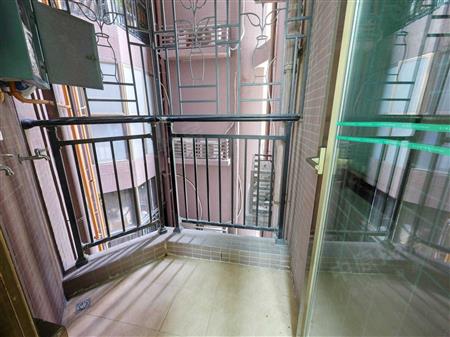 宇宏健康花城（岭宏健康家园）-阳台