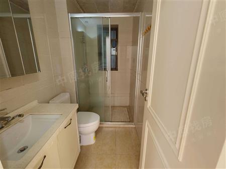 宇宏健康花城（岭宏健康家园）-卫生间