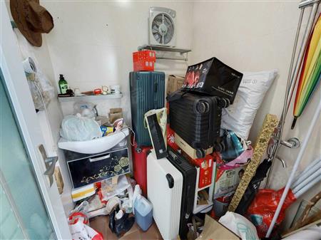 诚信华庭-卫生间