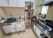诚信华庭-厨房