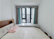 金地龙城中央·自在寓-卧室