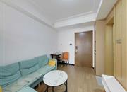 金地龙城中央·自在寓-餐厅