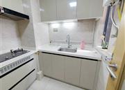 金地龙城中央·自在寓-厨房