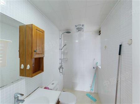 水榭春天花园（三期）-卫生间