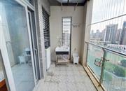 水榭春天花园（三期）-阳台