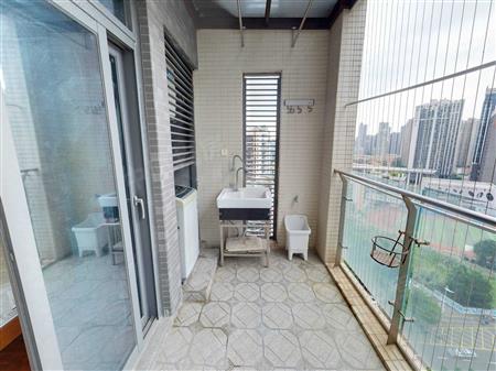 水榭春天花园（三期）-阳台