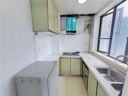 水榭春天花园（三期）-厨房