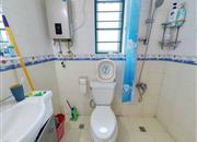 全海花园-卫生间