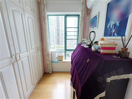 雍祥居-次卧