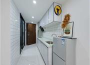 龙光玖云著大楼-厨房